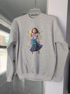 Encanto Boys Sweatshirt
